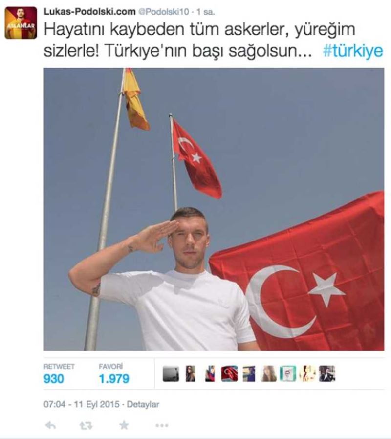 Podolski