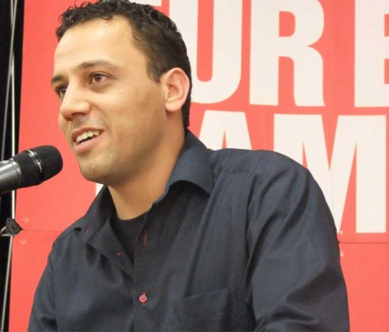 Polizei verhindert Gedenken an Anschlag in Hanau