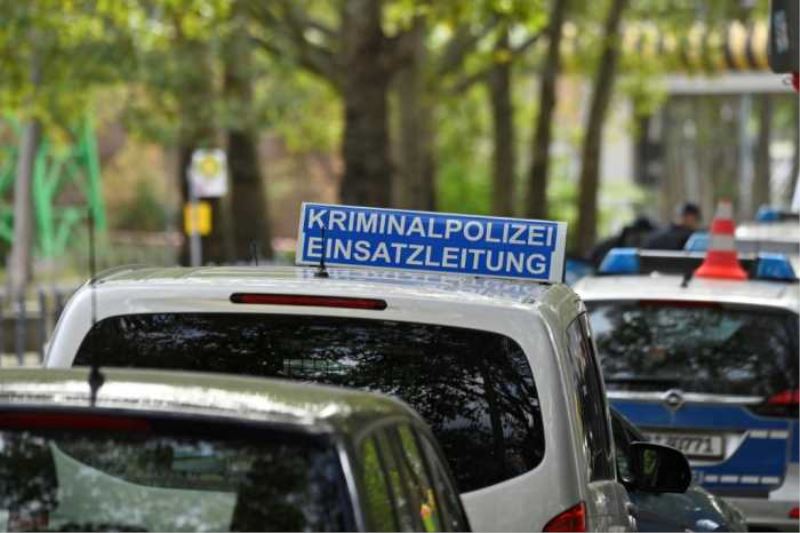 Polizei vermutet nach Fund von vier Leichen in Chemnitz Gewalttat