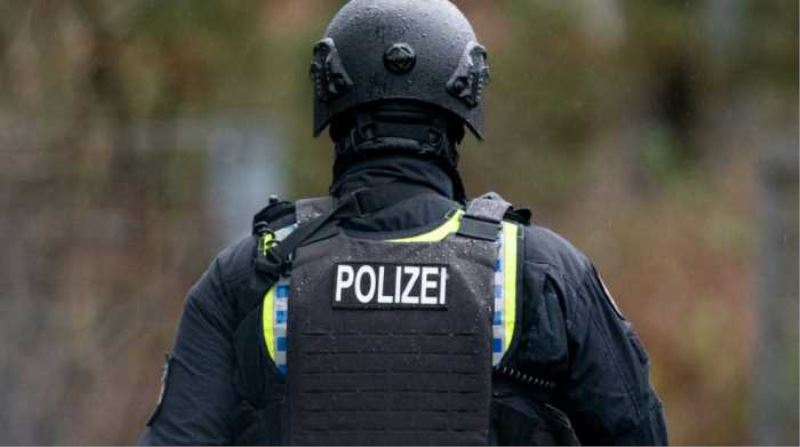 Razzia bei Islamistengruppe des 