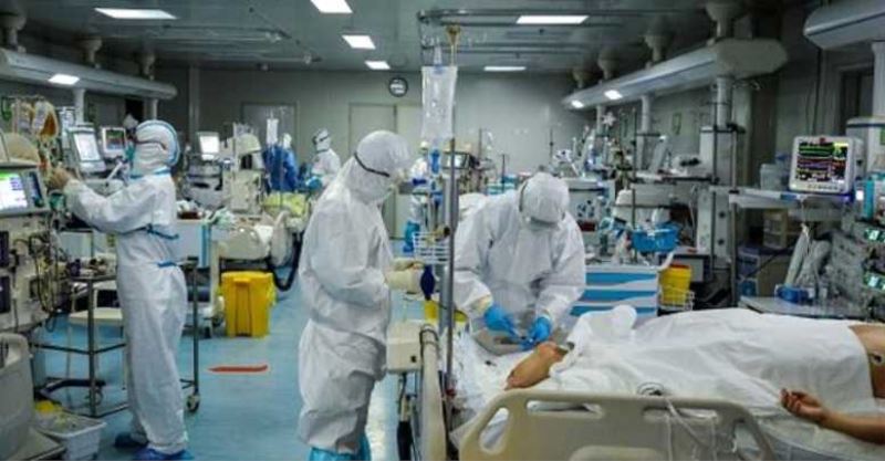 Robert Koch Enstitüsü, Kovid-19