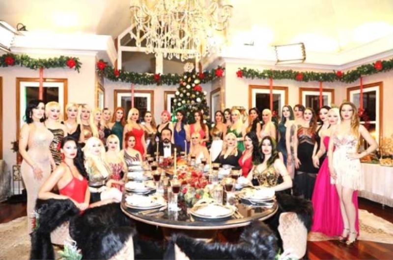 RTÜK’ten flaş Adnan Oktar kararı! Ceza yağdırdı!