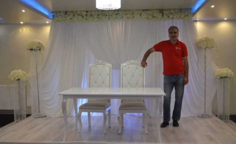Rüya Düğün Salonunda Şok Kampanya