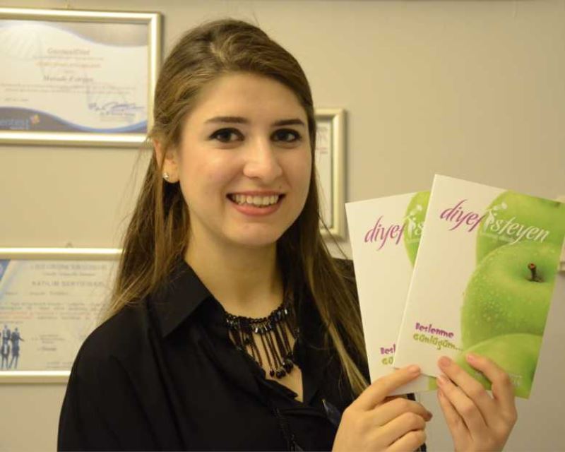 Sağlıklı Zayıflamanın Yeni Yolu: Online Diyet 