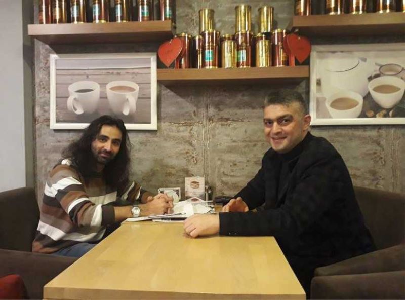 SAİT ÇAMLICA: ‘MÜSLÜMAN AKLINI BİR ŞAHSA VEYA GRUBA TESLİM ETMEMELİDİR!’