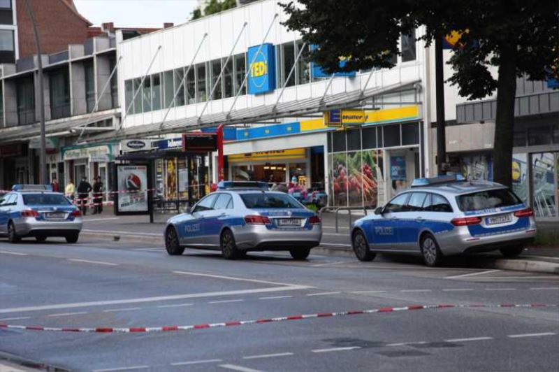  Saldırgan Birleşik Arap Emirlikleri doğumlu 