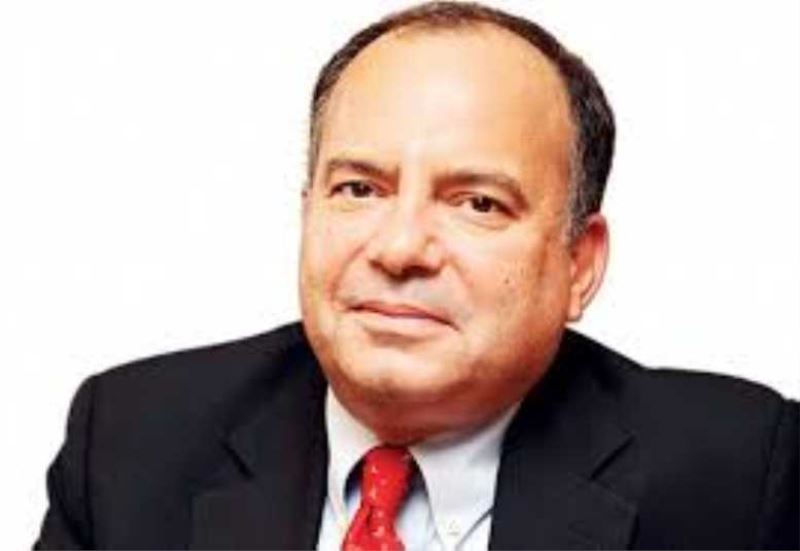 Sedat Ergin Hürriyet’in yeni genel yayın yönetmeni