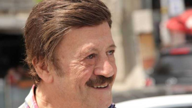 Selami Şahin hastanelik oldu!