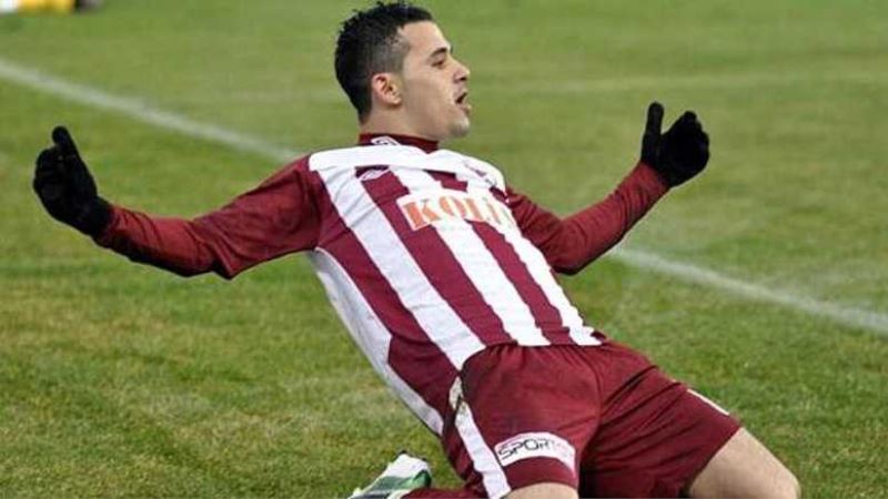 Serdar Gürler Trabzon