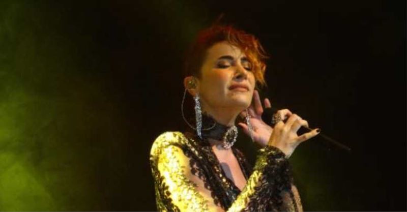 Sıla, Almanya