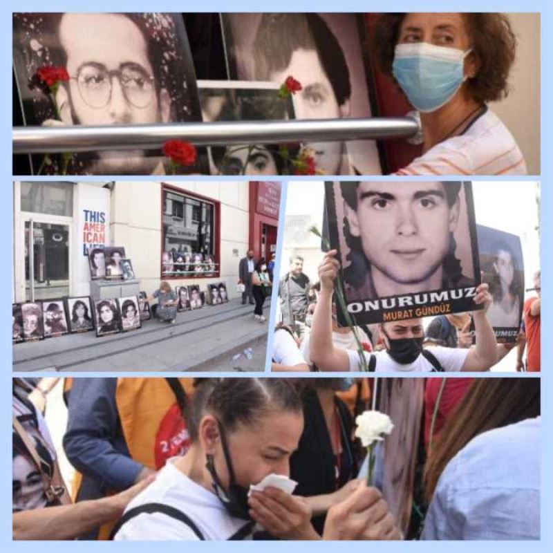 Sivas Olaylarının 28