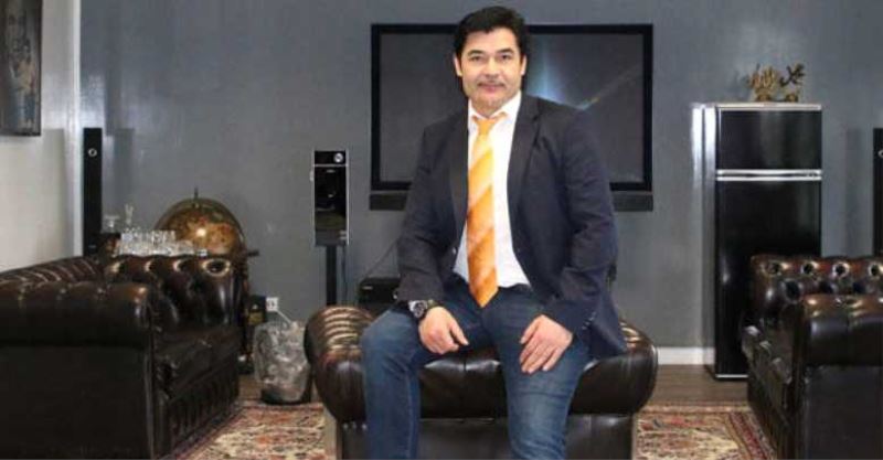Sporcular İçin Özel Otel Açtı