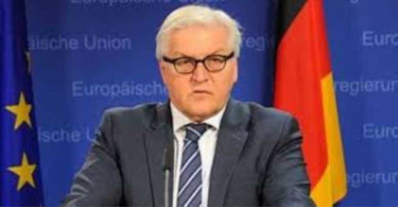 Steinmeier: Toplum krizden edindiği tecrübeyi geleceğe aktarmalı