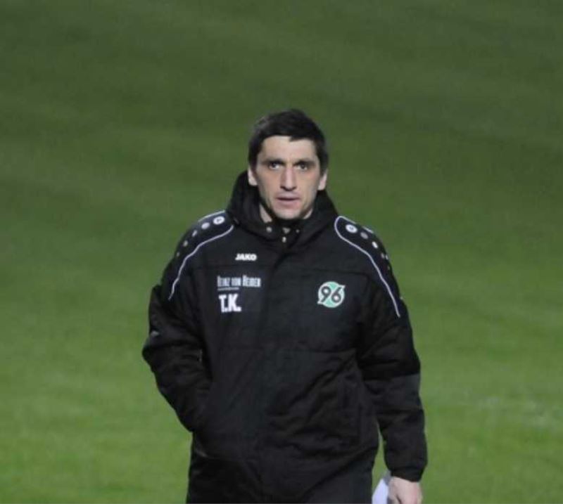 Stuttgart, Gomez ve Beck’in golleriyle kazandı