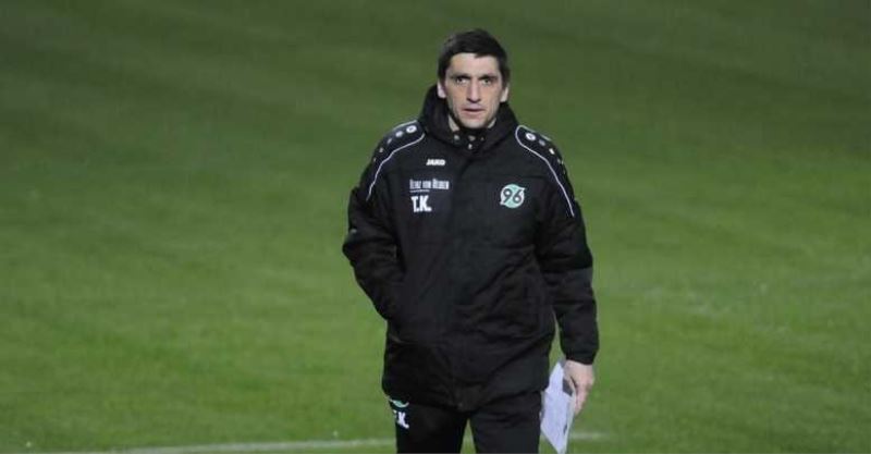 Stuttgart, Tayfun Korkut ile ilk kez yenildi