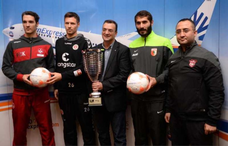 SunExpress Kupası