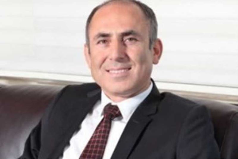 THY Basın Müşaviri Ali Genç istifa etti