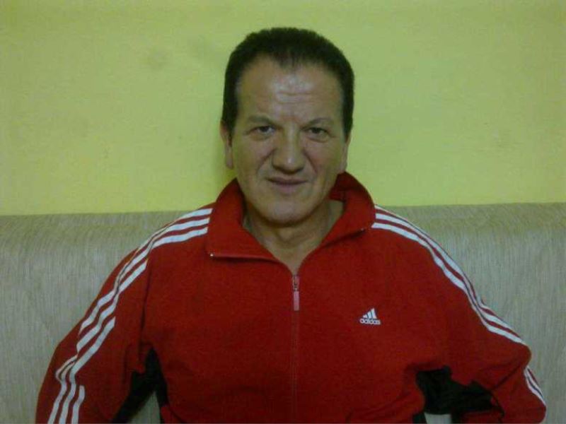 Tirebolulu sembol isim kansere yenik düştü