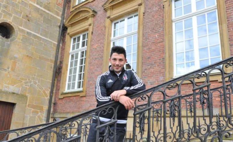 Tolgay Arslan: 