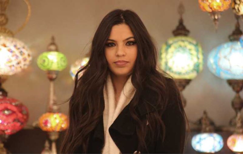 Tuna Güzelyurt yeni kitabında içindeki donu anlatacak!