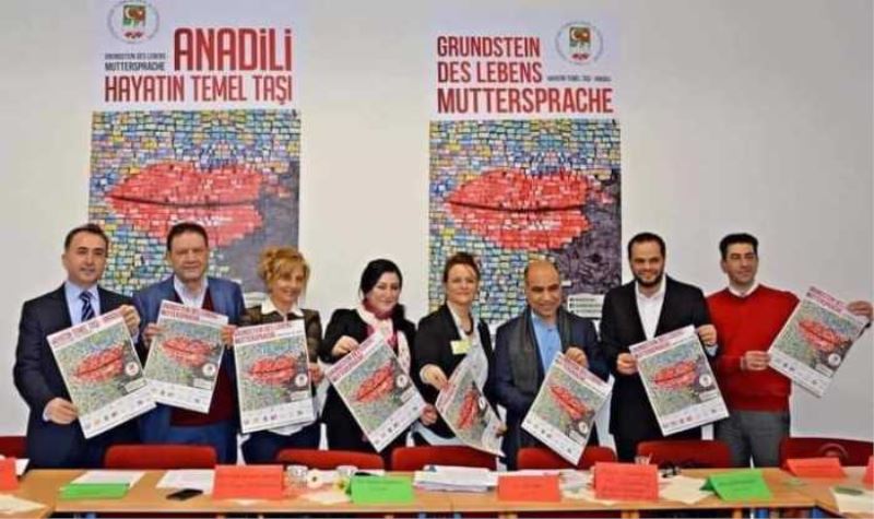 TÜRKÇE DERSİNE KATILIM ÇAĞRISI