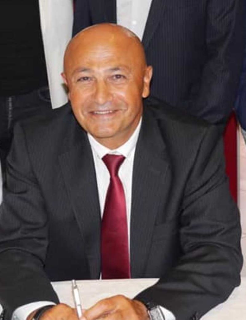 Türkischer Arbeitgeberbund spendet dem UKSH 1.000 Atemschutzmasken