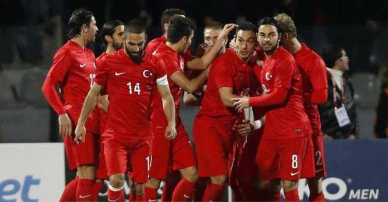  Türkiye 21. sıradaki yerini korudu