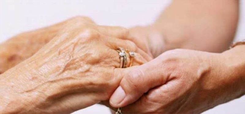 Türkiye’de 100 yaşın üzerinde 5 bin 416 kişi var …