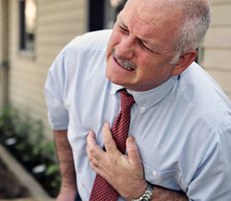 TÜRKİYE’DE 150 BİN KİŞİ KALPTEN GİDİYOR