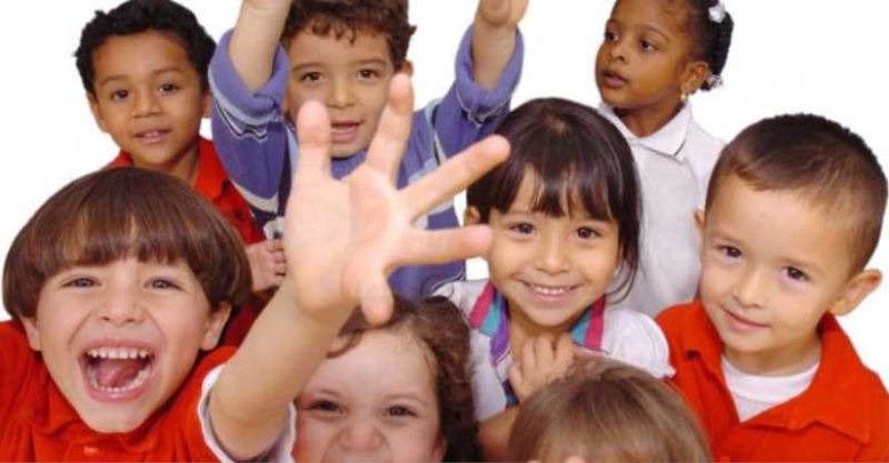 Türkiye en fazla çocuk nüfusa sahip 97