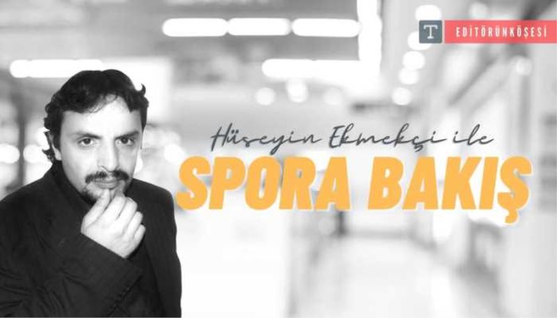 ÜÇ BÜYÜKLERSİZ ŞAMPİYONLUK YARIŞI COŞKU VERMİYOR 