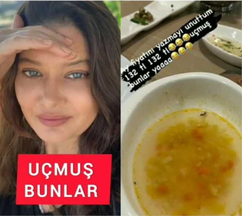 UÇMUŞ BUNLAR 