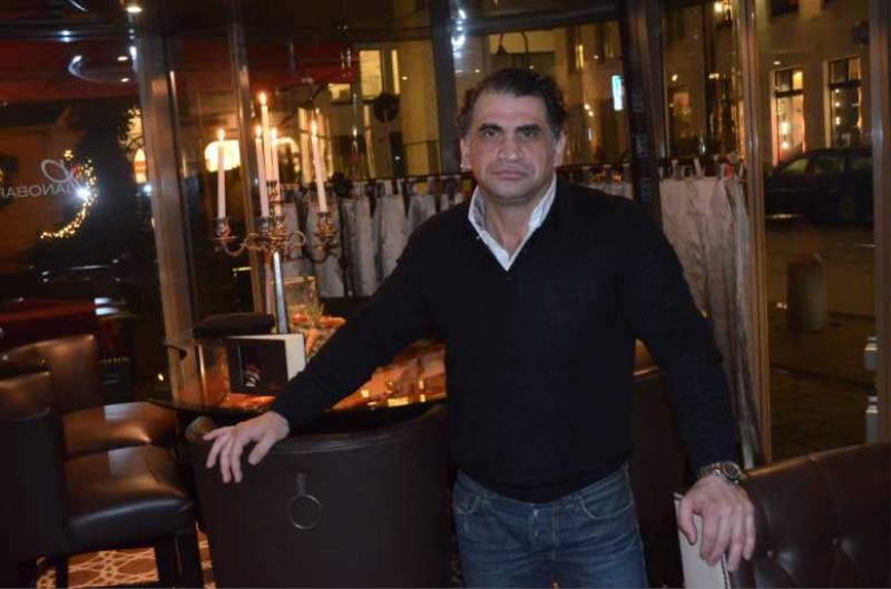 UETD Hamburg’u kuran iş adamından UETD Hamburg’a sert eleştiriler