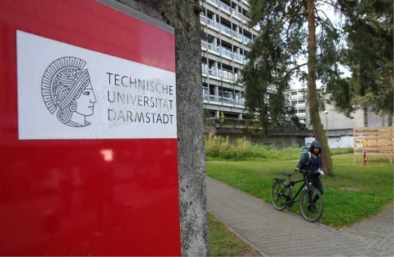 Verdächtige nach Giftanschlag an Technischer Universität Darmstadt gefasst