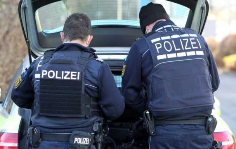Vier Festnahmen bei Drogenrazzia in Nordrhein-Westfalen und Baden-Württemberg