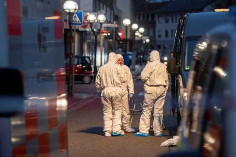 Warnungen vor Rassismus zu zweitem Jahrestag von Anschlag in Hanau