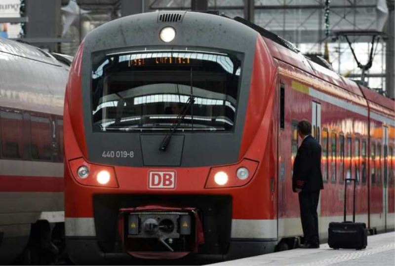 Wissing fürchtet kein Bahn-Chaos durch Neun-Euro-Ticket