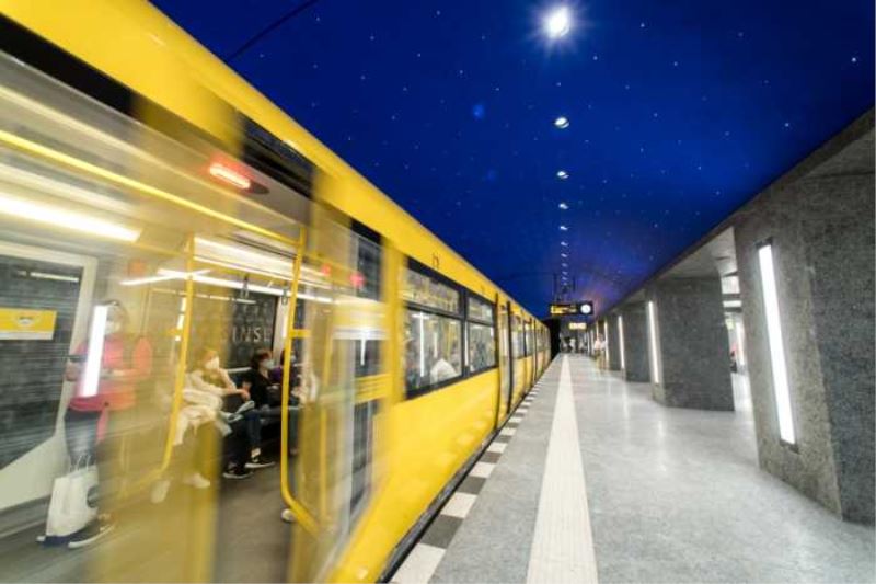 Wissing wirbt nach Erfolg von Neun-Euro-Ticket für bundesweit gültige Nahverkehrstickets