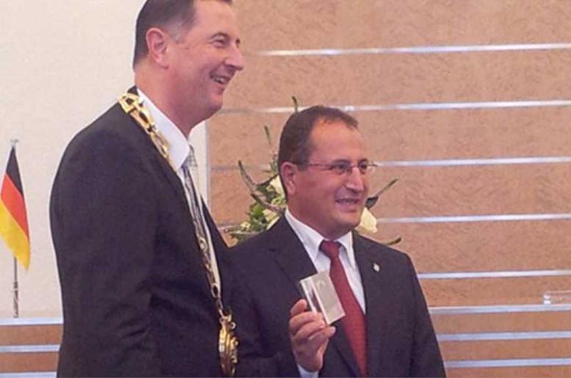 Wuppertal’da bir ilk: CDU’dan 6 müslüman aday