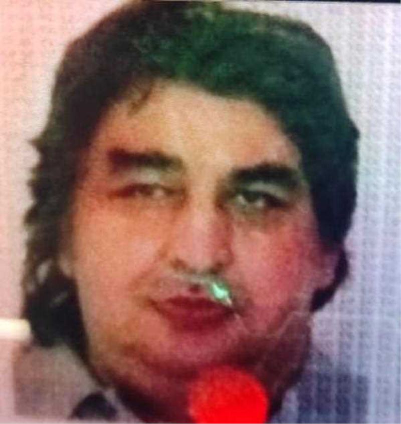 YALNIZ YAŞADIĞI EVDE ÖLÜ BULUNDU