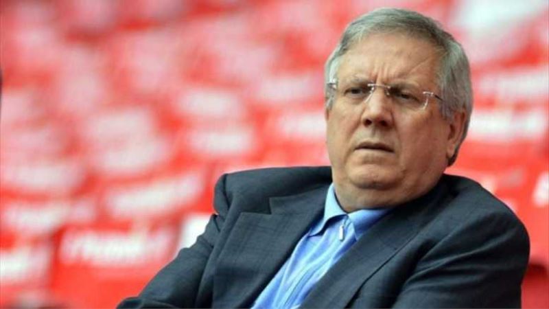 Yargıtay, Aziz Yıldırım