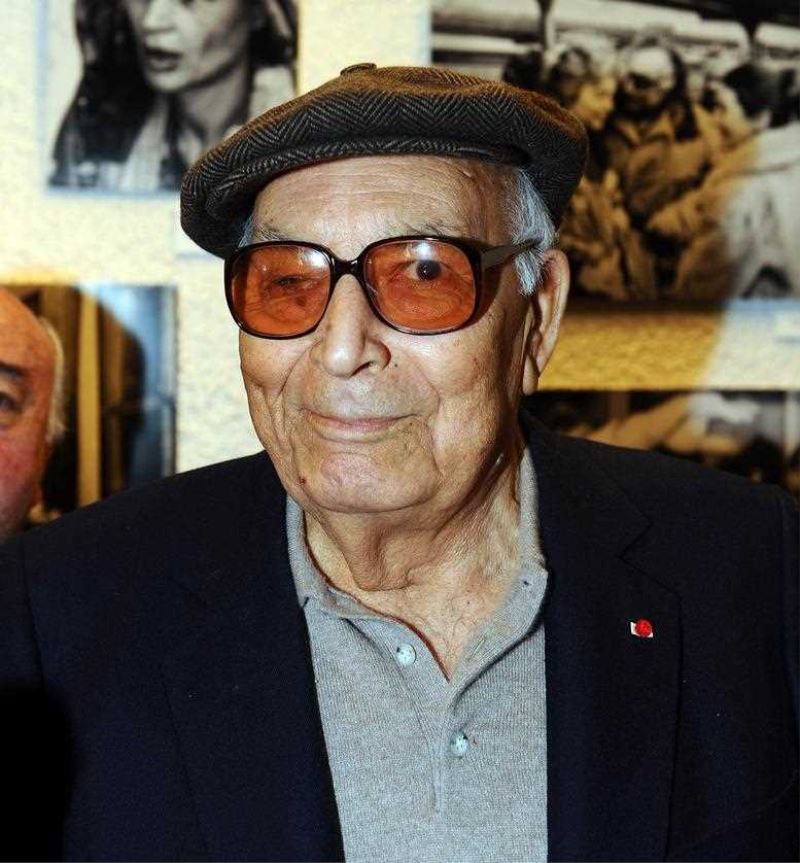 Yazar Yaşar Kemal vefat etti