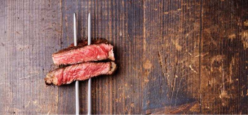 YILDA 35 KİLO ET TÜKETİYORUZ