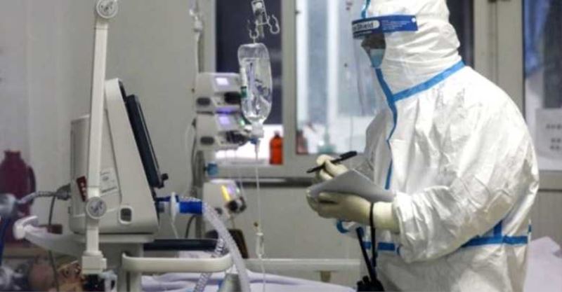 Yurt dışında koronavirüs nedeniyle ölen Türk vatandaşlarının sayısı 320