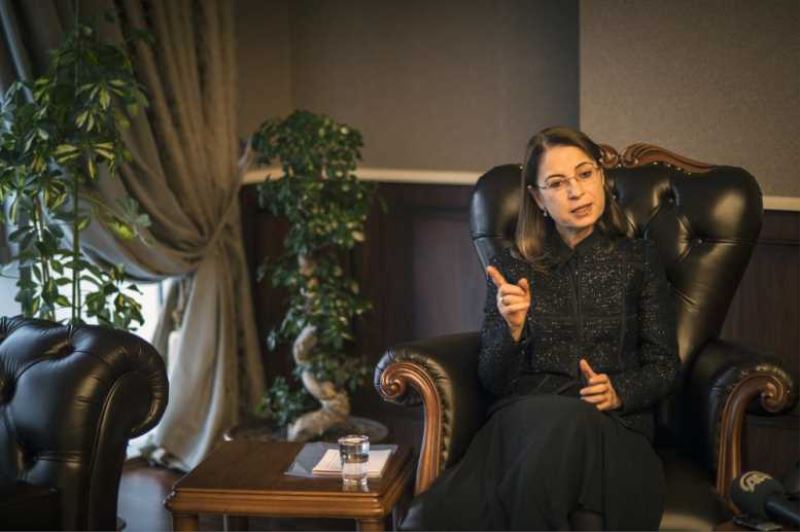 Yurtdışındaki Türkler, 